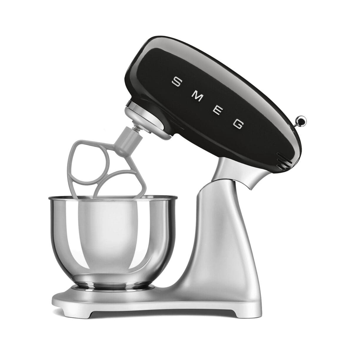 SMEG KUHINJSKI ROBOT SMF04BLEU CRNA