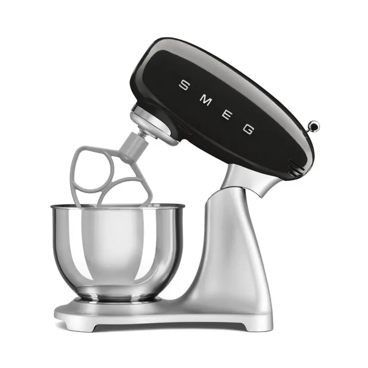 SMEG KUHINJSKI ROBOT SMF04BLEU CRNA