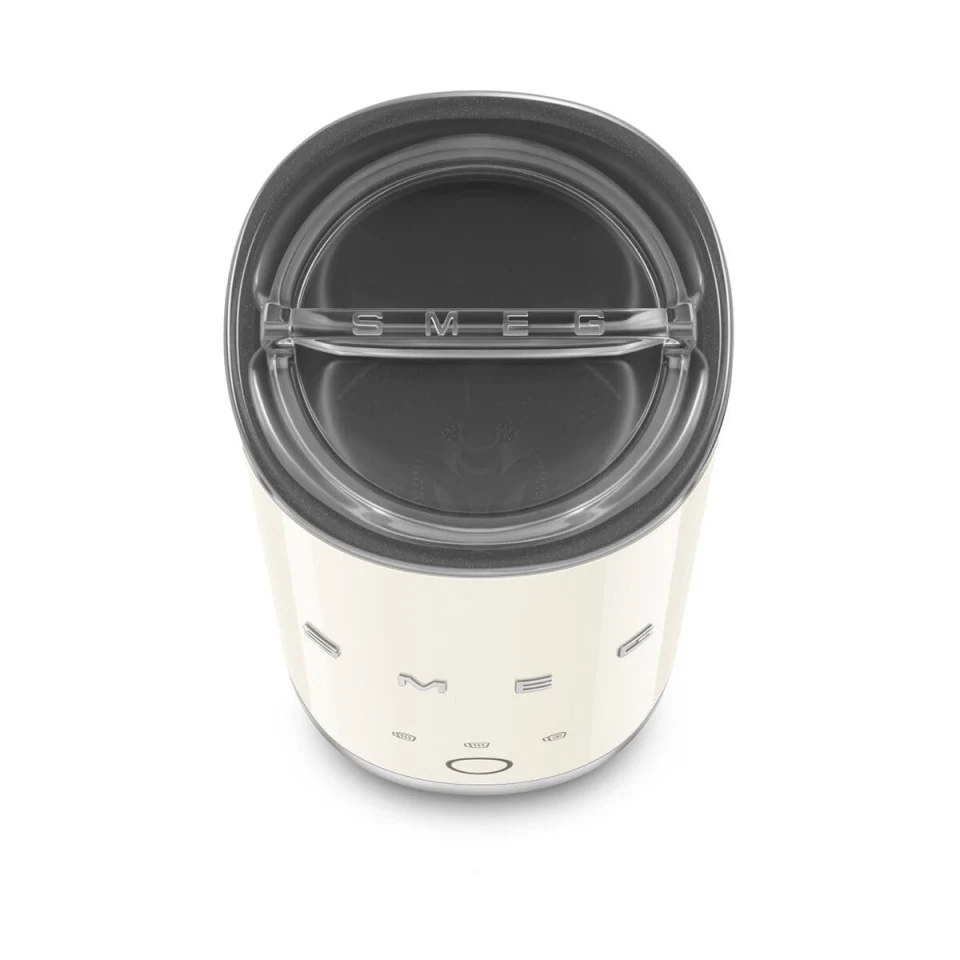 SMEG PJENILICA ZA MLIJEKO MFF02CREU KREM