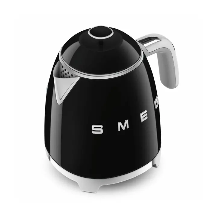 SMEG KUHALO ZA VODU KLF05BLEU CRNA