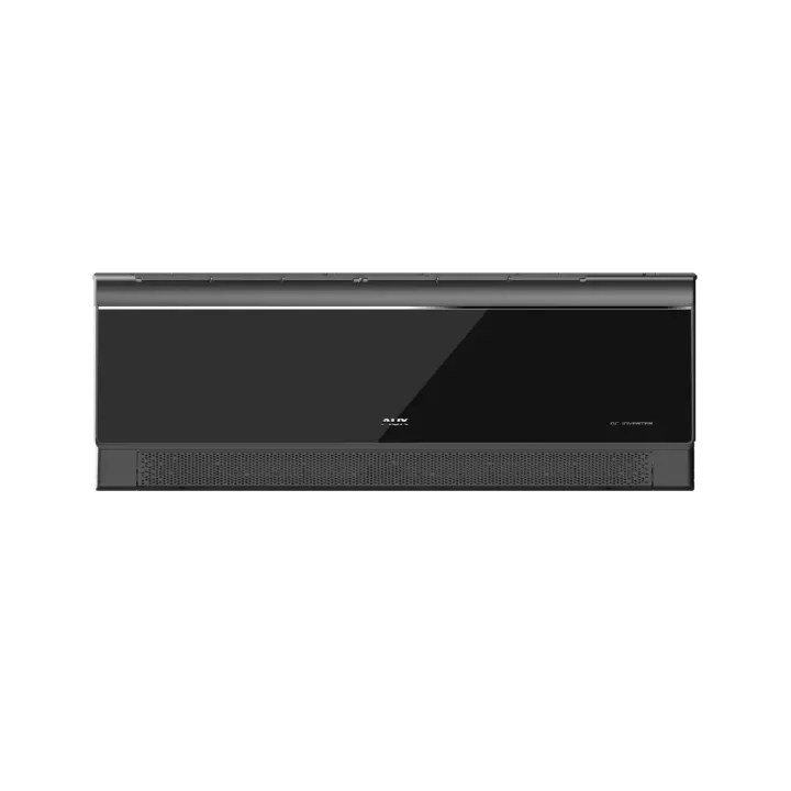 AUX KLIMA CC-BLACK ARI-12CCBH/ARO12CCBH 3,5/4,2 KW