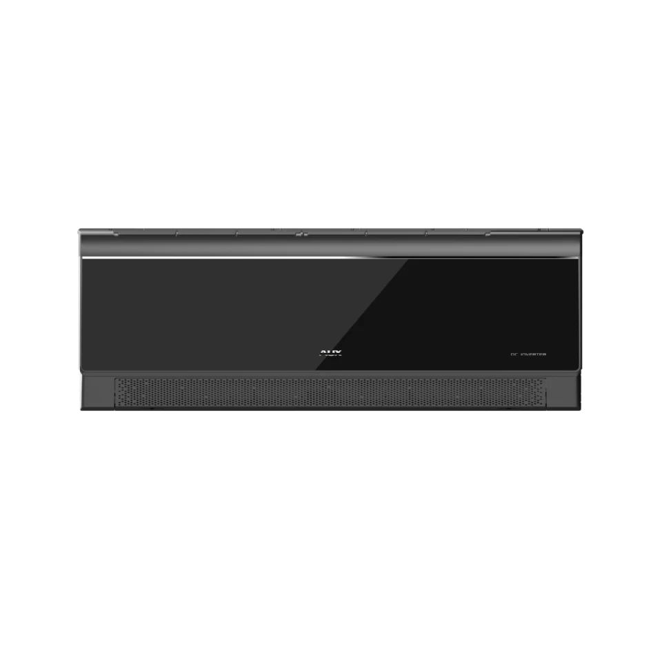 AUX KLIMA CC-BLACK ARI-12CCBH/ARO12CCBH 3,5/4,2 KW