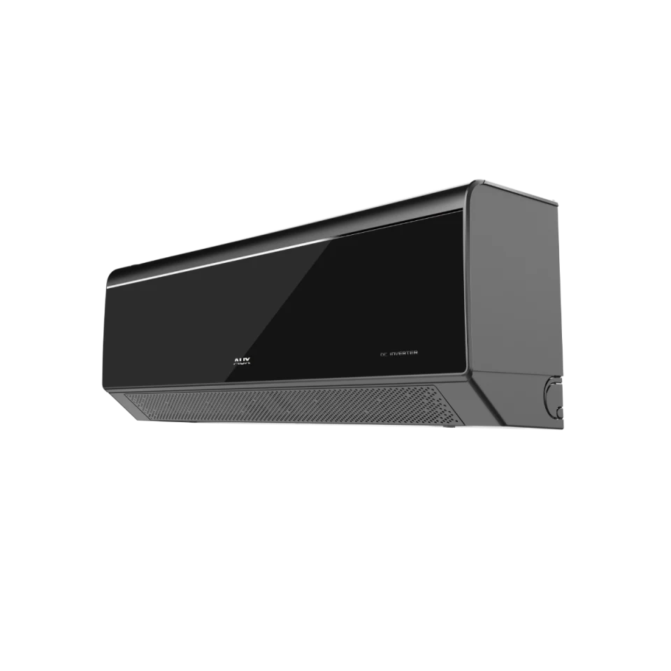 AUX KLIMA CC-BLACK ARI-12CCBH/ARO12CCBH 3,5/4,2 KW