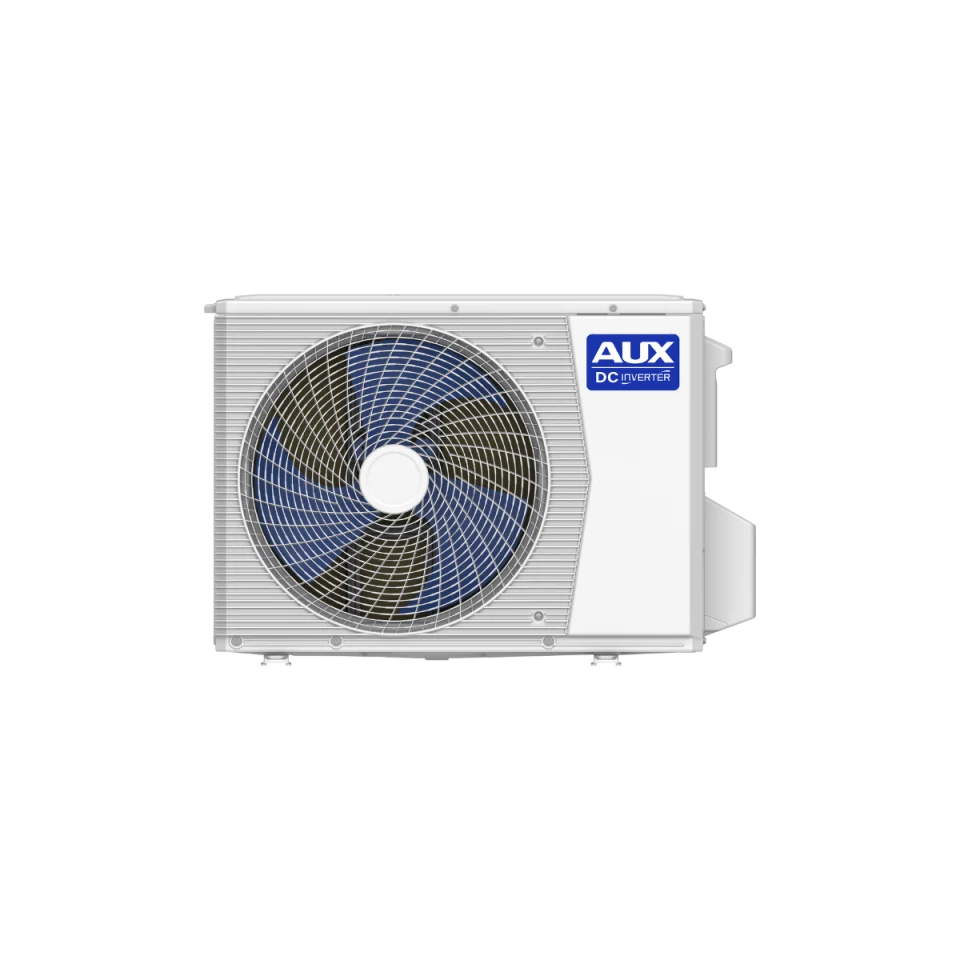 AUX KLIMA CC-BLACK ARI-12CCBH/ARO12CCBH 3,5/4,2 KW