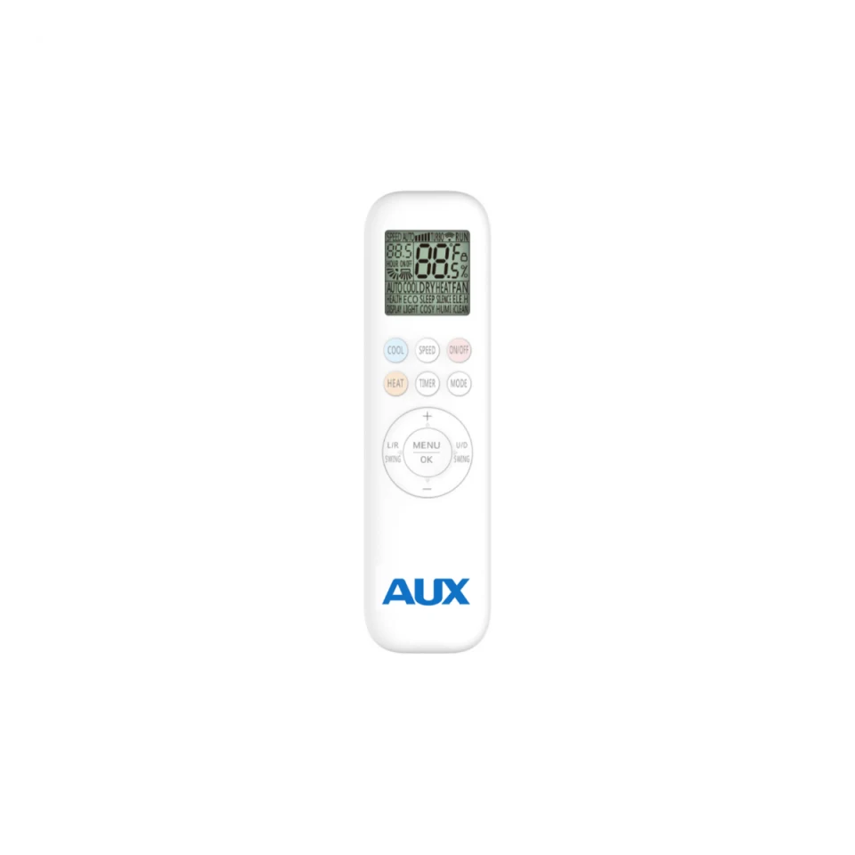 AUX KLIMA HALO ARI-09HCH/ARO-09HCH 2,7/3,2 KW