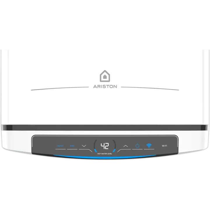ARISTON BOJLER EL VELIS PRO WIFI 50 LIT