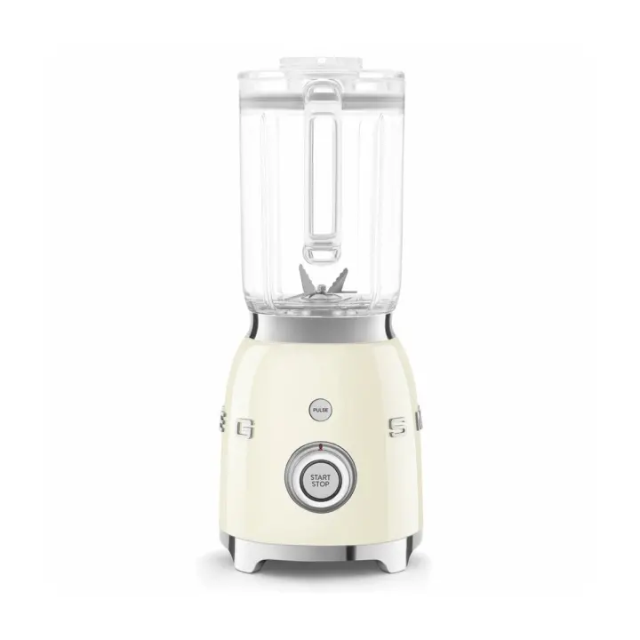 SMEG BLENDER BLF03CREU KREM