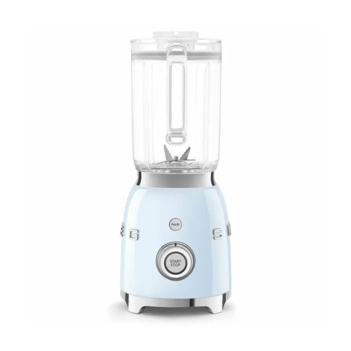 SMEG BLENDER BLF03PBEU PASTELNO PLAVA