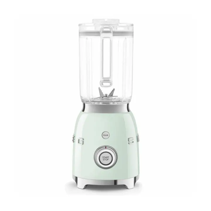 SMEG BLENDER BLF03PGEU PASTELNO ZELENA