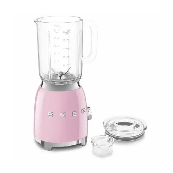 SMEG BLENDER BLF03PKEU ROZA