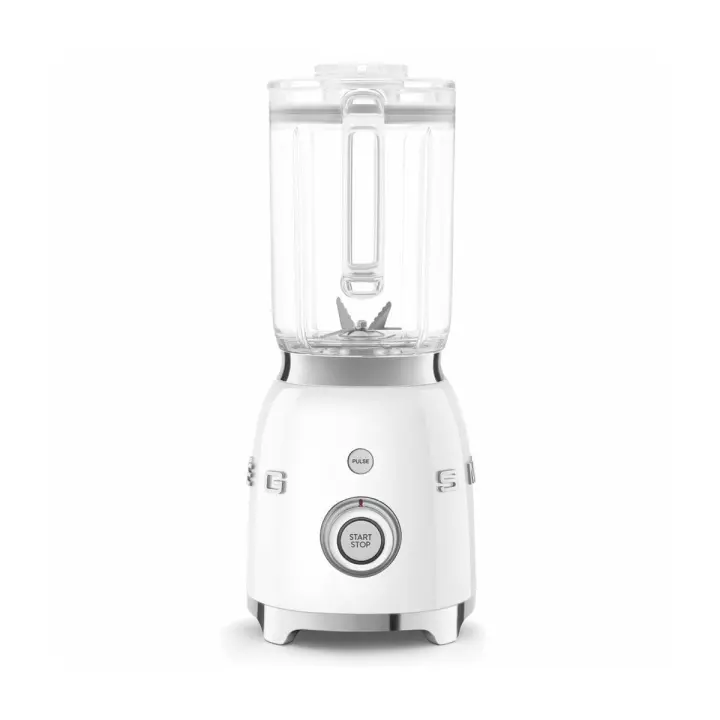 SMEG BLENDER BLF03WHEU BIJELA