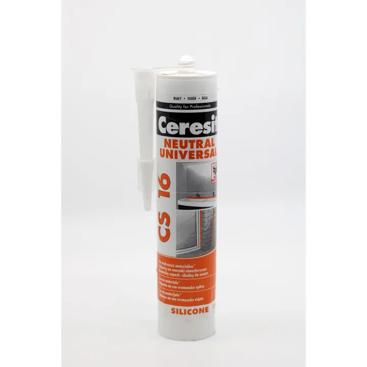 CERESIT CS16 NEUTRALNI BIJELI 280 ML