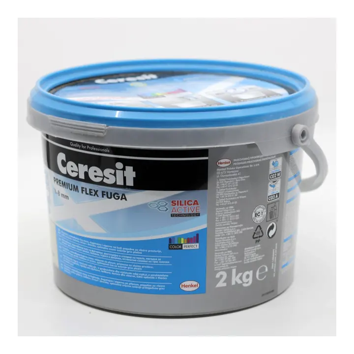 CERESIT FUG MASA 07 GREY 2/1
