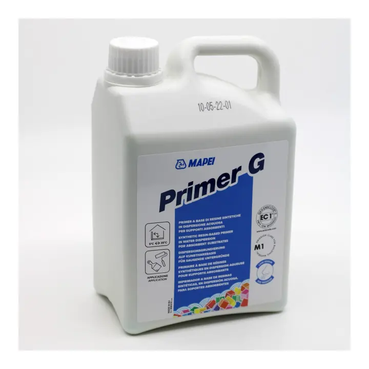 MAPEI IMPREGNACIJA ZA UPIJAJUĆE PODLOGE PRIMER G 1KG