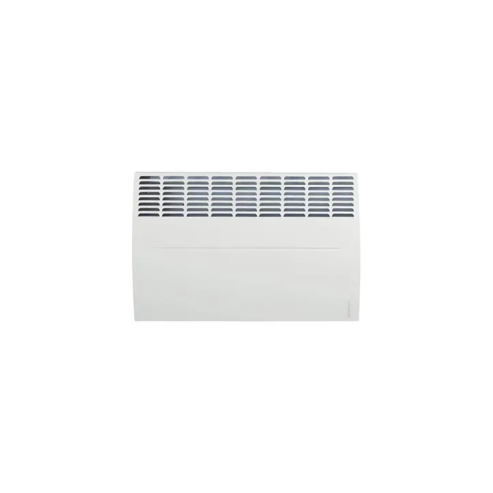 ATLANTIC ELEKTRIČNA ZIDNA GRIJALICA F120 PR 2500 W DISPLAY
