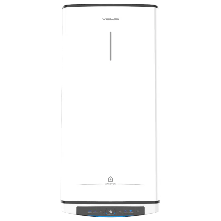 ARISTON BOJLER EL VELIS PRO WIFI 50 LIT