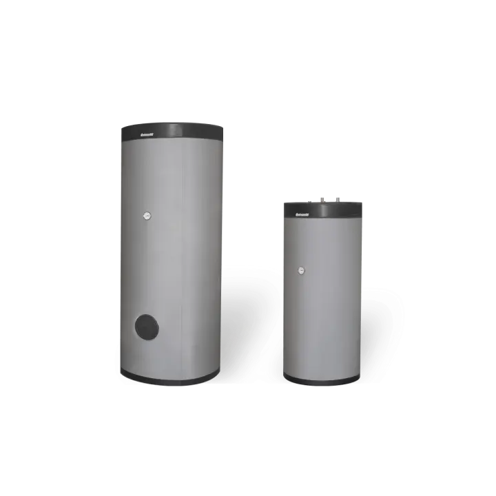 CENTROMETAL TOPLOVODNI BOJLER TB - 600