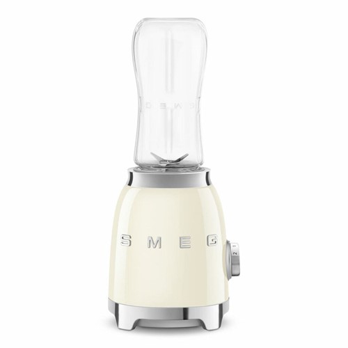 SMEG MINI BLENDER PBF01CREU KREM