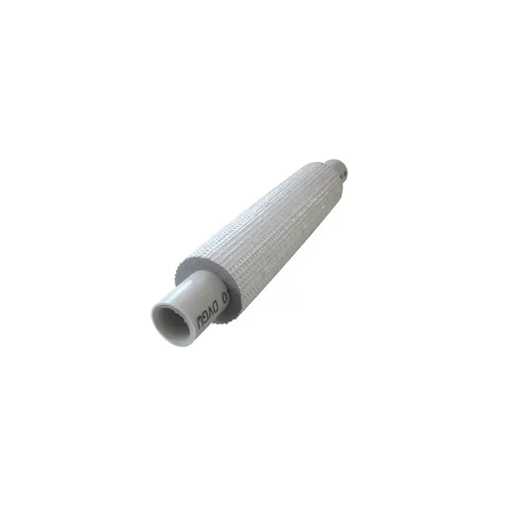 ALUPLAST FI 16 U IZOLACIJI HERZ