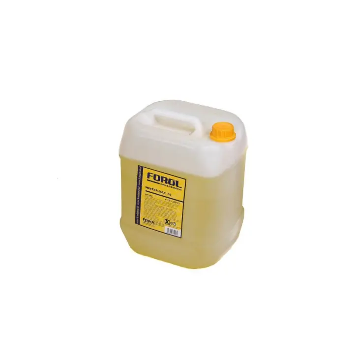 ANTIFRIZ WINTER MAX KONCENTRAT