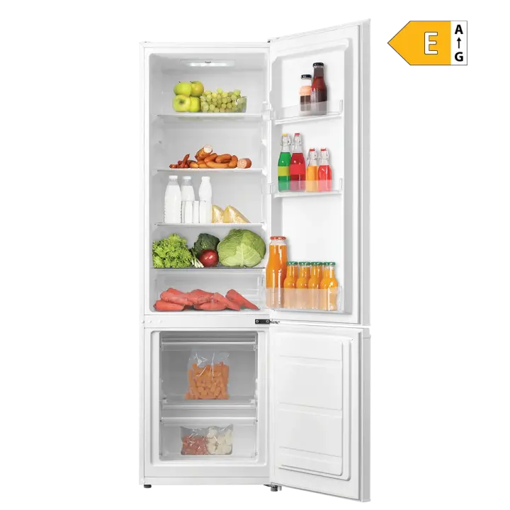 VIVAX HOME HLADNJAK KOMBINIRANI CF-259ELF W