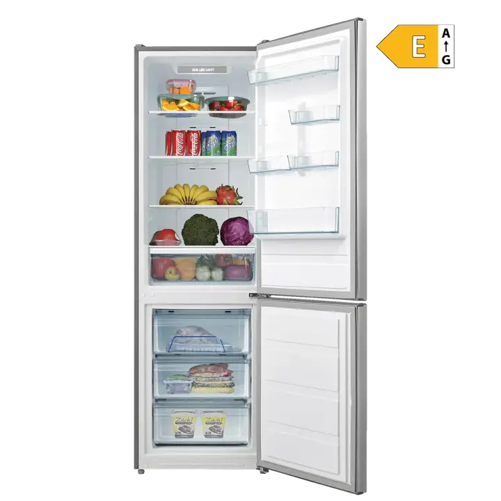 VIVAX HOME HLADNJAK KOMBINIRANI CF-310EDNF X
