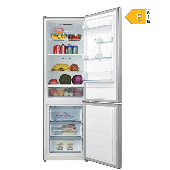 VIVAX HOME HLADNJAK KOMBINIRANI CF-310ENF X