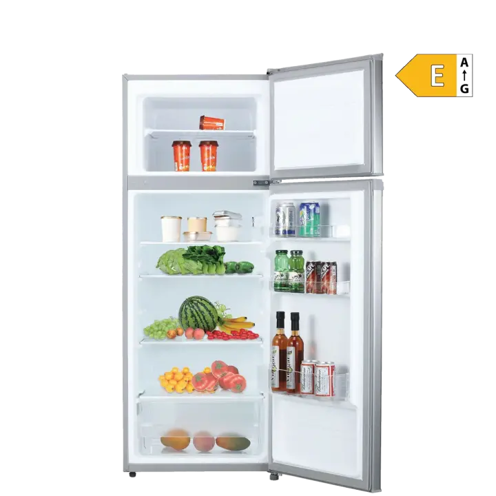 VIVAX HOME HLADNJAK KOMBINIRANI DD-207E S