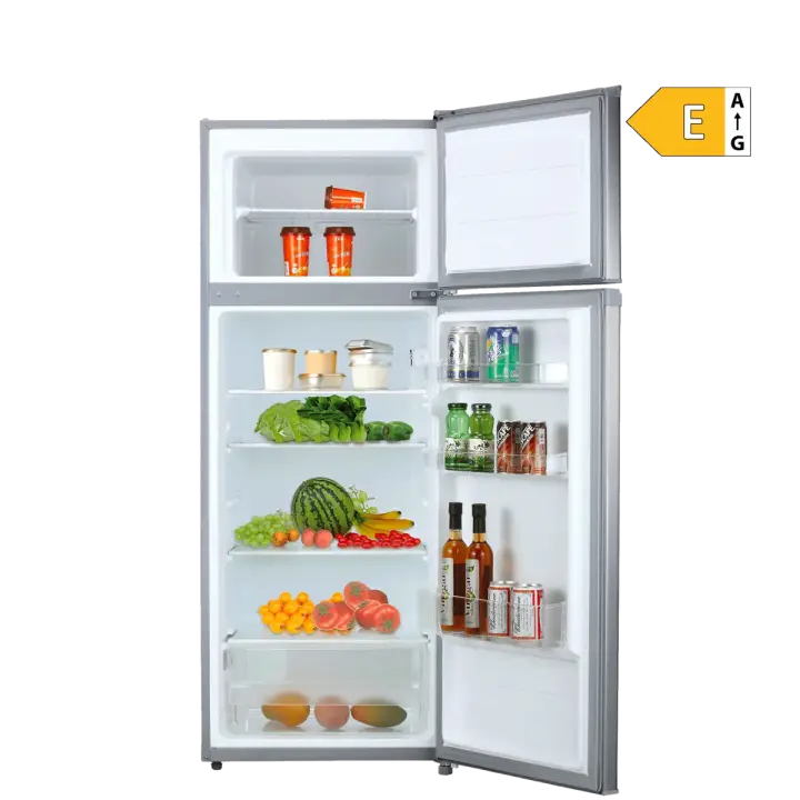 VIVAX HOME HLADNJAK KOMBINIRANI DD-207E W