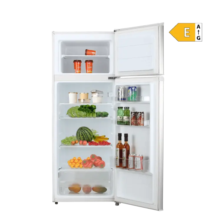 VIVAX HOME HLADNJAK KOMBINIRANI DD-207E X