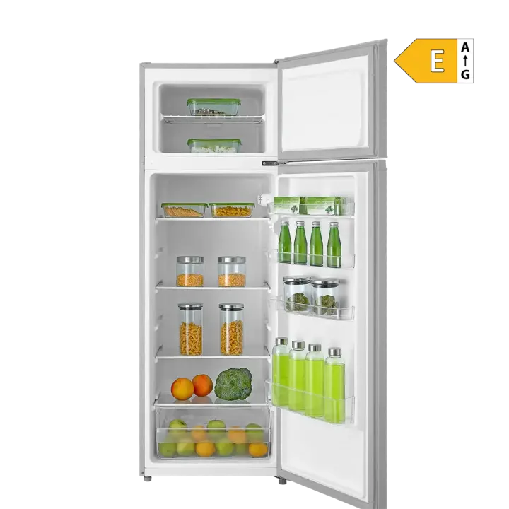 VIVAX HOME HLADNJAK KOMBINIRANI DD-235E S