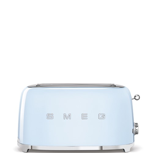 SMEG TOSTER TSF02PBEU PASTELNO PLAVA