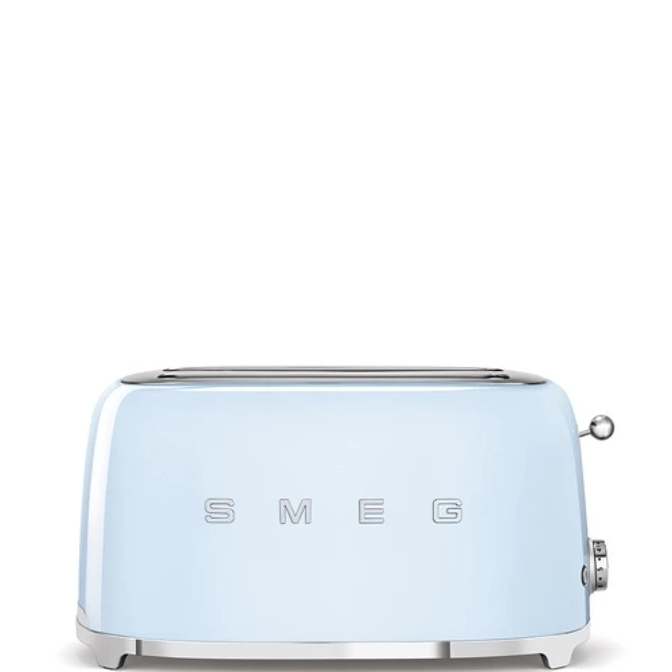 SMEG TOSTER TSF02PBEU PASTELNO PLAVA