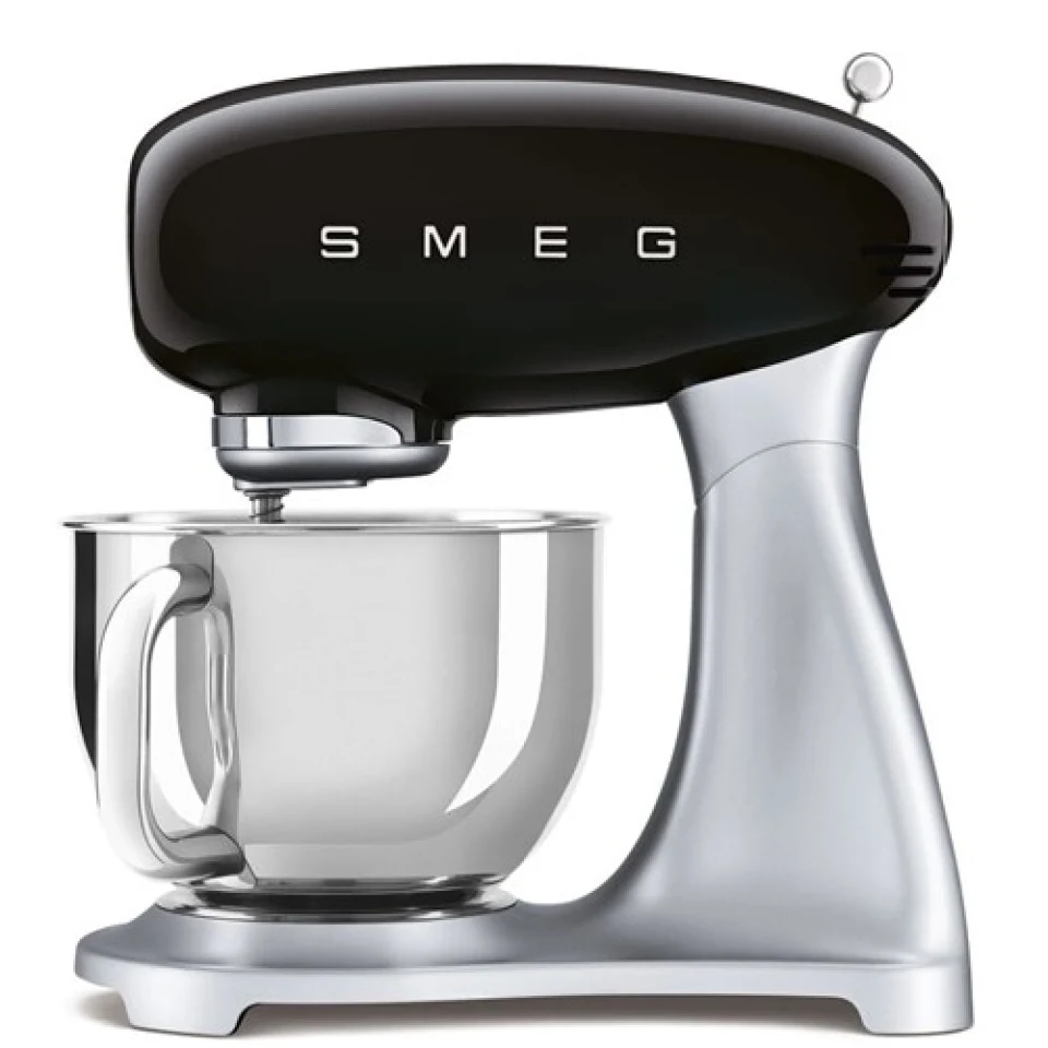 SMEG KUHINJSKI ROBOT SMF04BLEU CRNA
