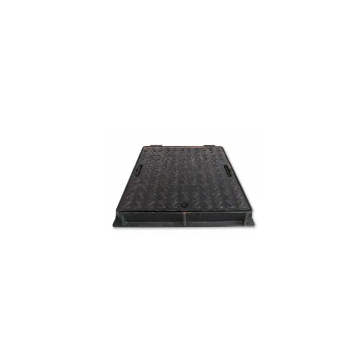 POKLOPAC KANALIZACIJSKI 600 X 600 C 250 RK