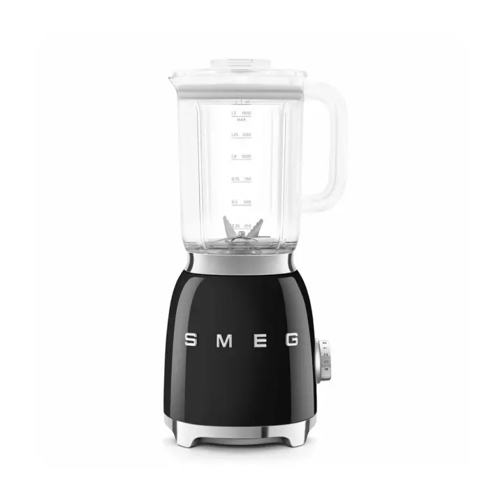 SMEG BLENDER BLF03BLEU CRNI