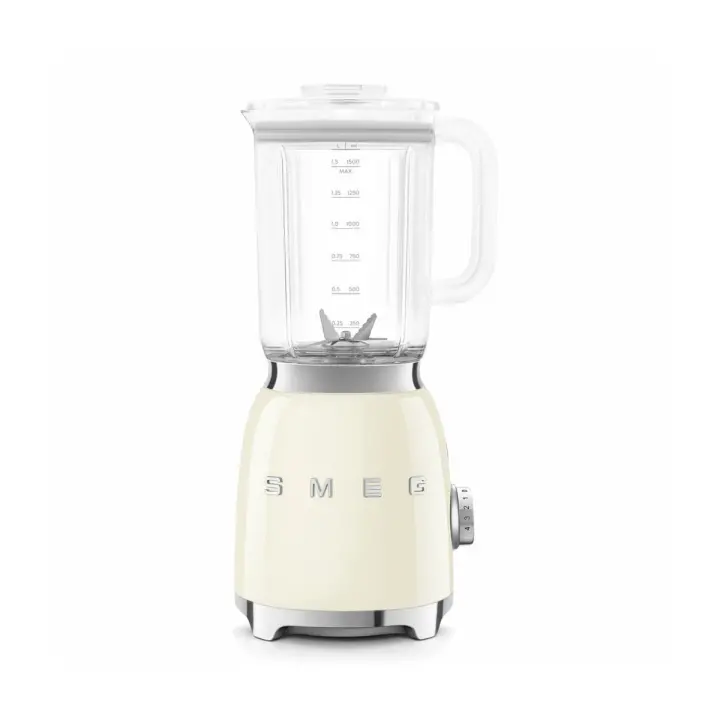 SMEG BLENDER BLF03CREU KREM