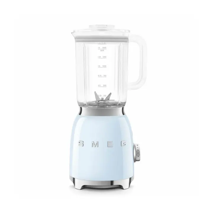 SMEG BLENDER BLF03PBEU PASTELNO PLAVA