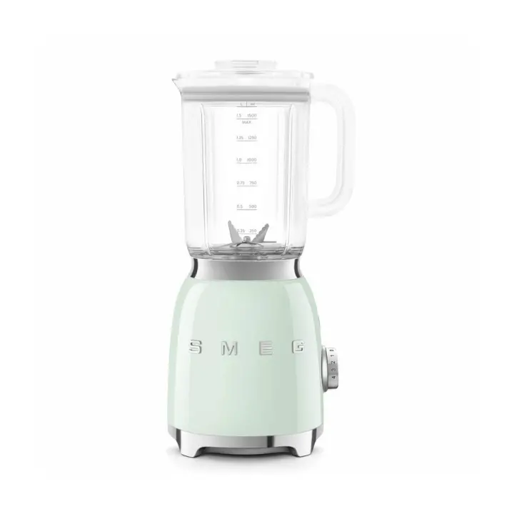 SMEG BLENDER BLF03PGEU PASTELNO ZELENA