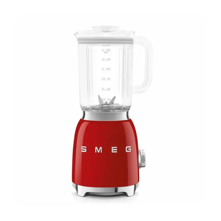SMEG BLENDER BLF03RDEU CRVENA