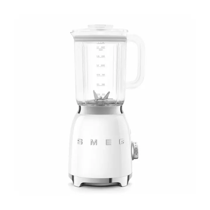 SMEG BLENDER BLF03WHEU BIJELA