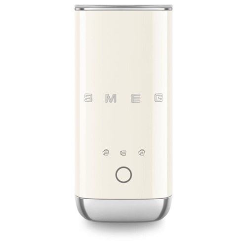 SMEG PJENILICA ZA MLIJEKO MFF02CREU KREM