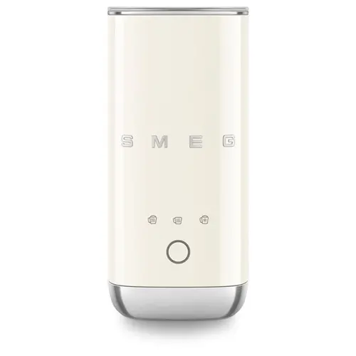 SMEG PJENILICA ZA MLIJEKO MFF02CREU KREM