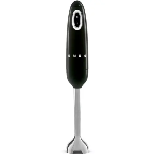 SMEG ŠTAPNI MIKSER HBF11BLEU CRNA